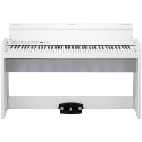 قیمت خرید فروش KORG LP 380 WH